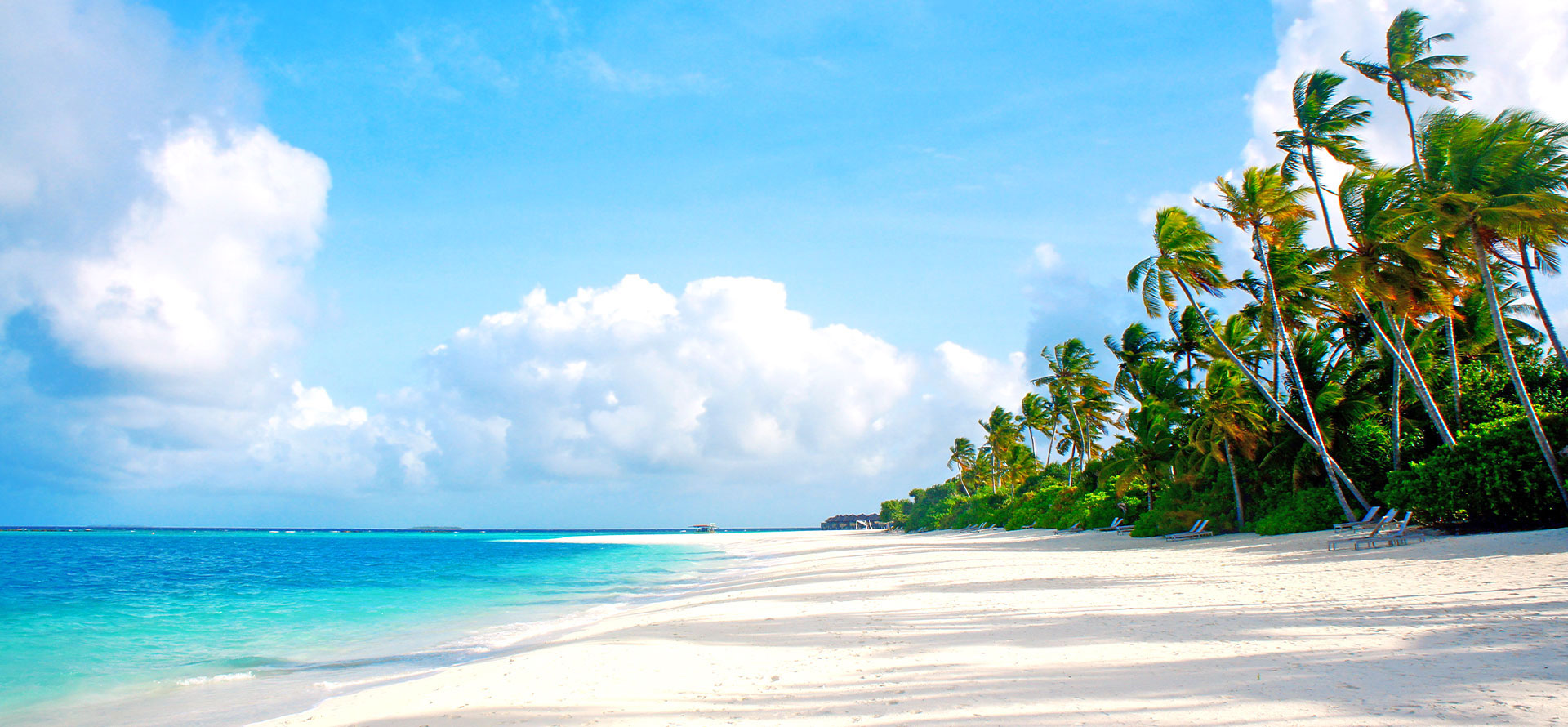 Fiji vs bali beach.