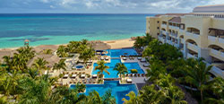 Jamaica all-inclusive adults only resort.