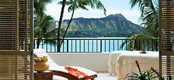 Luxury hotels in hawaii.