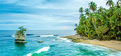 Best Beaches in Costa Rica.