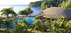 Tahiti All-Inclusive Resorts Adults-Only.