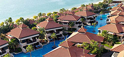 Dubai All-Inclusive Resorts.