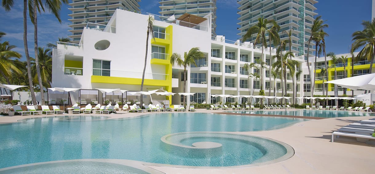 Puerto Vallarta All-Inclusive Resorts.