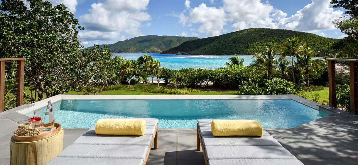 US Virgin Islands All-inclusive Resorts.