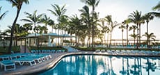 All-Inclusive Resorts in Miami.