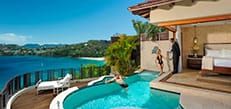 All-Inclusive Resorts Adults-Only in Caribbean.