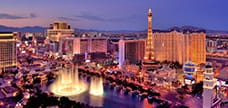 All-Inclusive Resorts in Las Vegas.