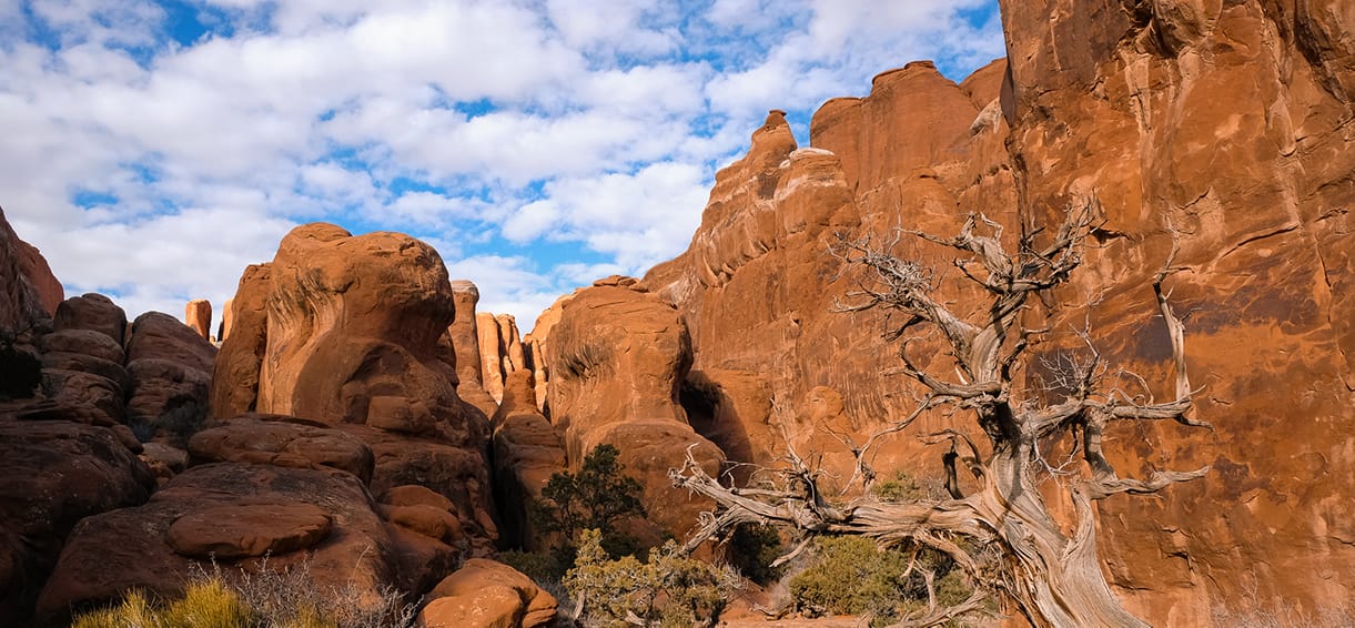 Hotels Near Arches National Park.