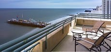Hotels With Balcony in Atlantic City Hotels.