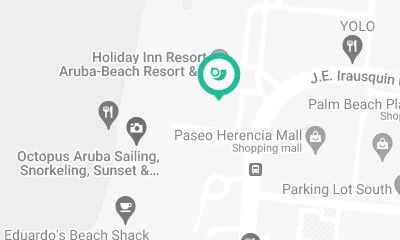 Holiday Inn Resort Aruba - Beach Resort &