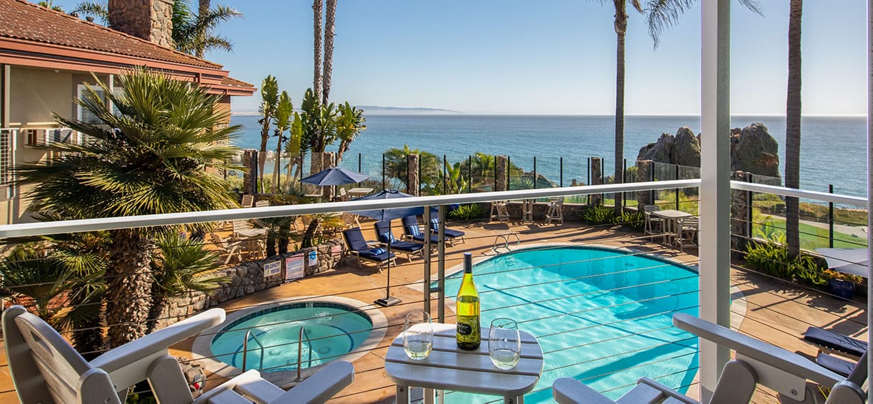 Best Hotels In Pismo Beach.