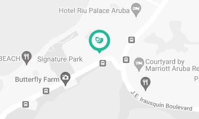 Riu Palace Antillas - All Inclusive - Adults Only on the map.