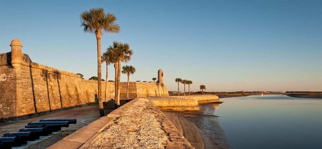 Best Hotels In St Augustine.