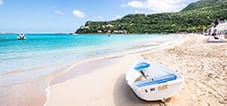 All-Inclusive Resorts in St Barts.