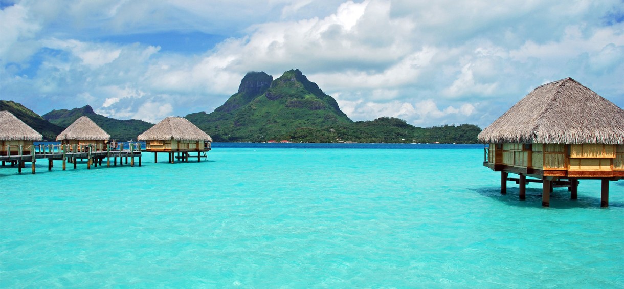 Fiji Vs Bora Bora: Is Fiji Or Bora Bora Better For You? – Tripbirdie.com