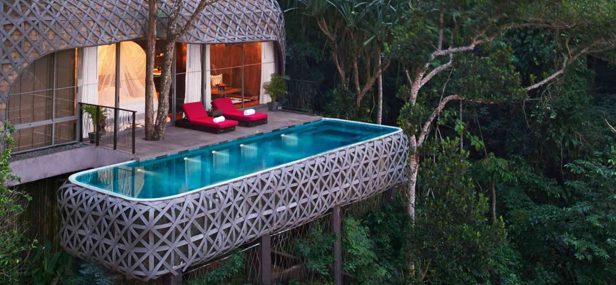 Best AllInclusive Resorts Thailand AdultsOnly in 2025