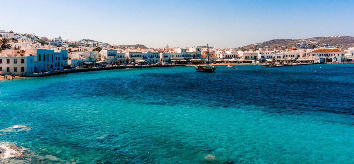 Best Time To Visit Mykonos - Tripbirdie.com