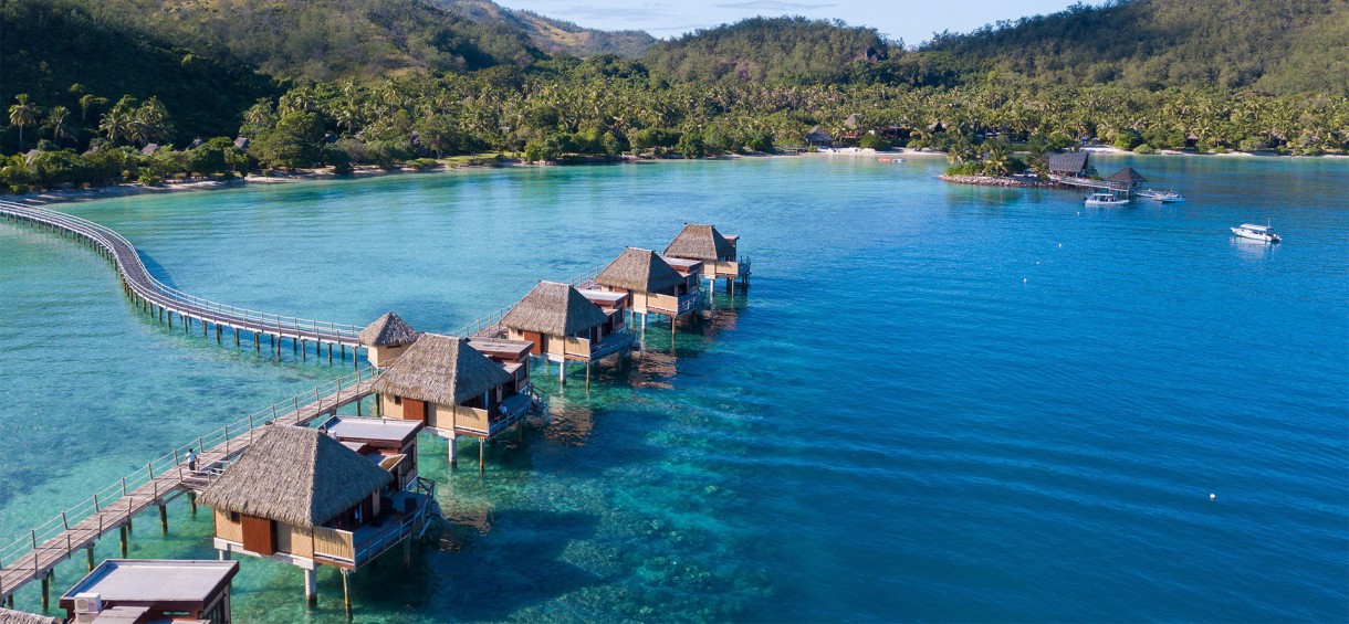 Best Fiji AllInclusive Resorts AdultsOnly in 2024