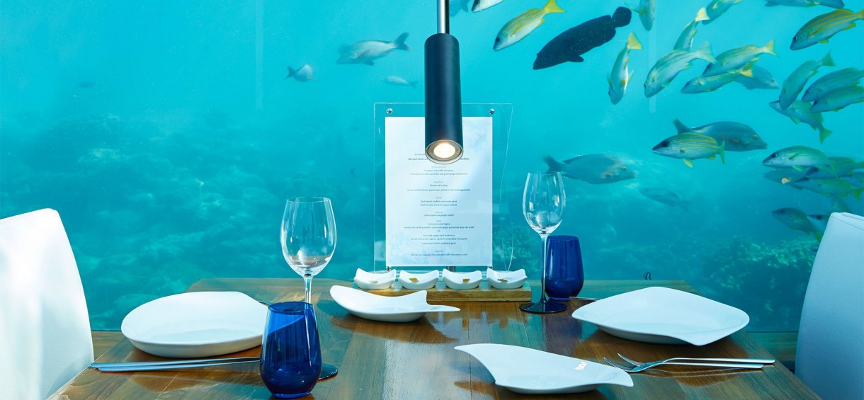 Best Maldives Underwater Hotels, Huts & Resorts in 2024