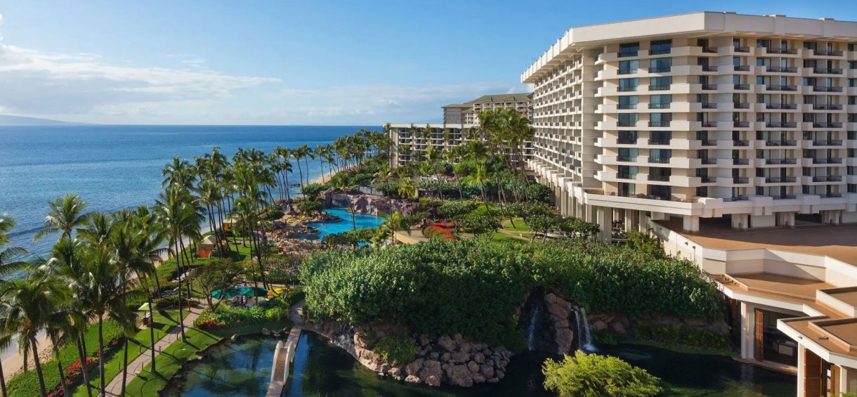 Best Maui All-Inclusive Family Resorts & Hotels in 2024 – tripbirdie.com