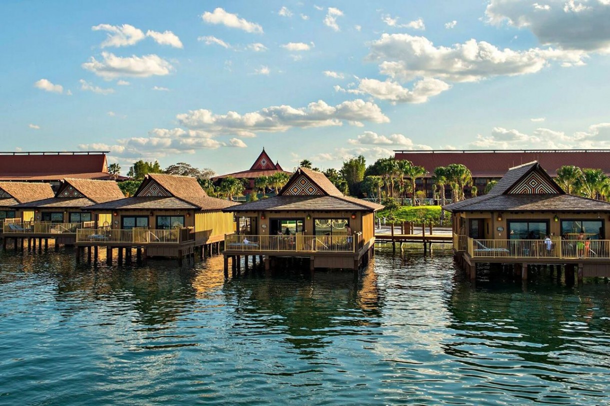 Disney’s Polynesian Bungalows Review - tripbirdie.com