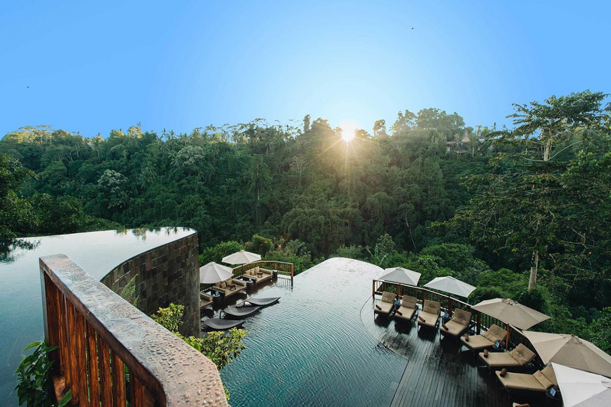 Hanging Gardens Of Bali Review - Tripbirdie.com