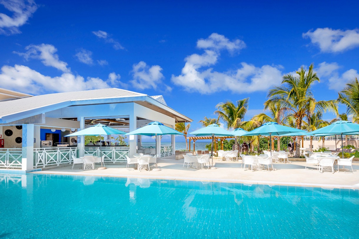 Hotel Melia Cayo Coco Review - tripbirdie.com