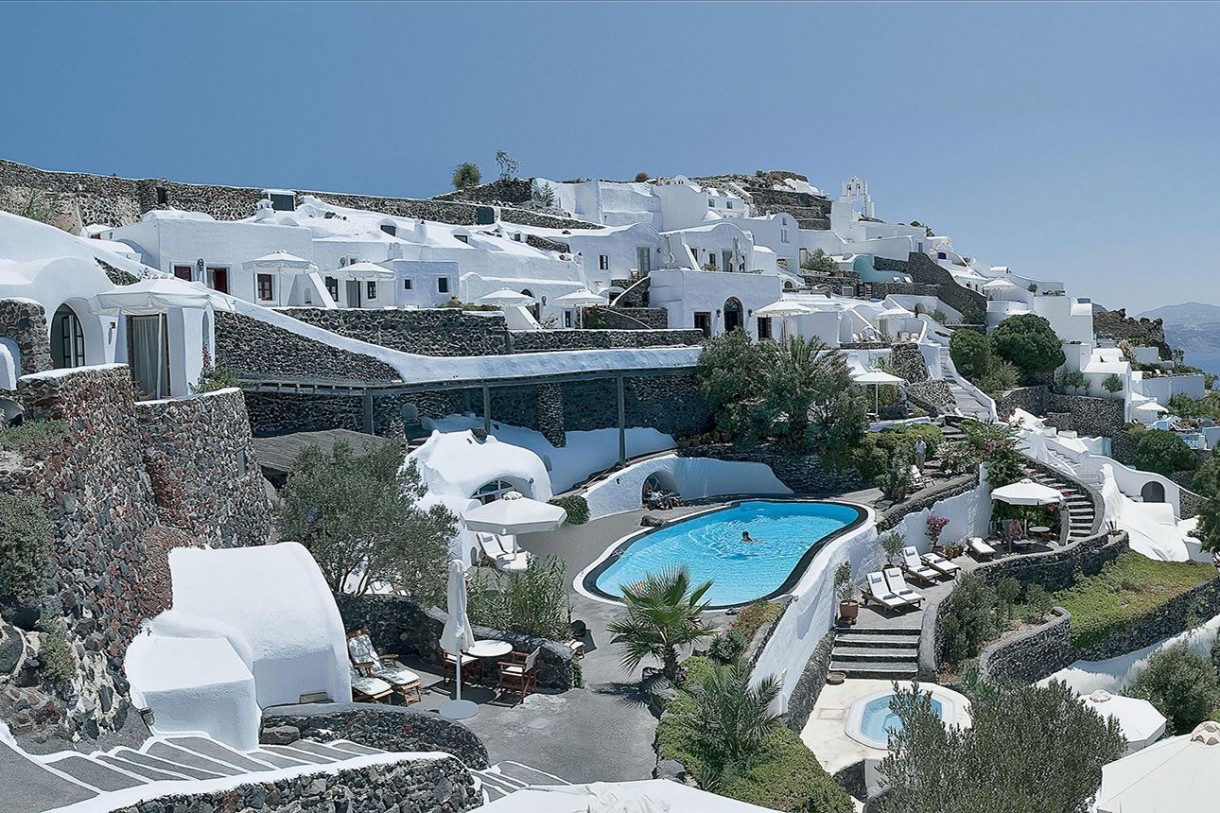 Perivolas Razlog Perivolas Hotel Review - tripbirdie.com
