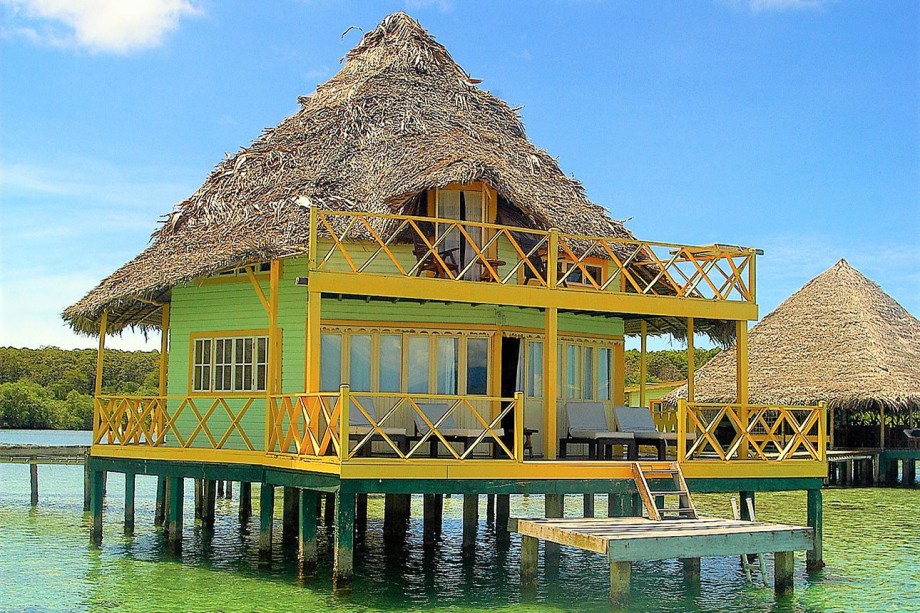 Punta Caracol Acqua Lodge Review - tripbirdie.com