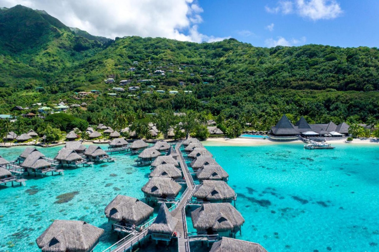 Sofitel Moorea Kia Ora Beach Resort Review - tripbirdie.com