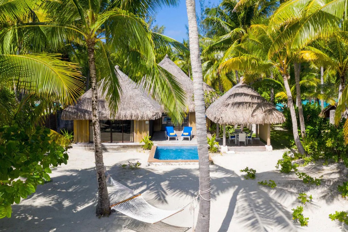 Best Bora Bora All-Inclusive Resorts Adults-Only in 2025 – tripbirdie.com