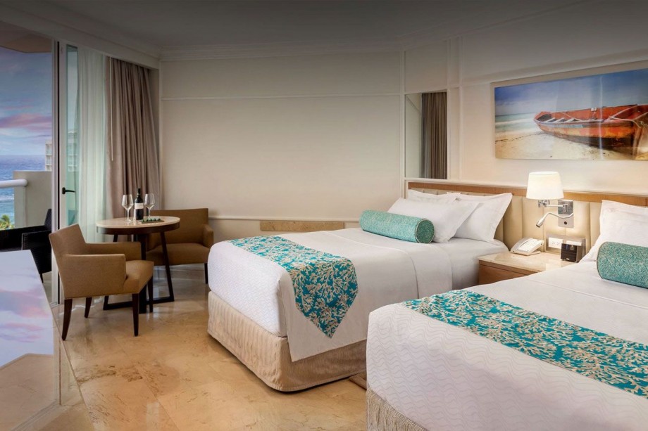 Moon Palace Jamaica Review