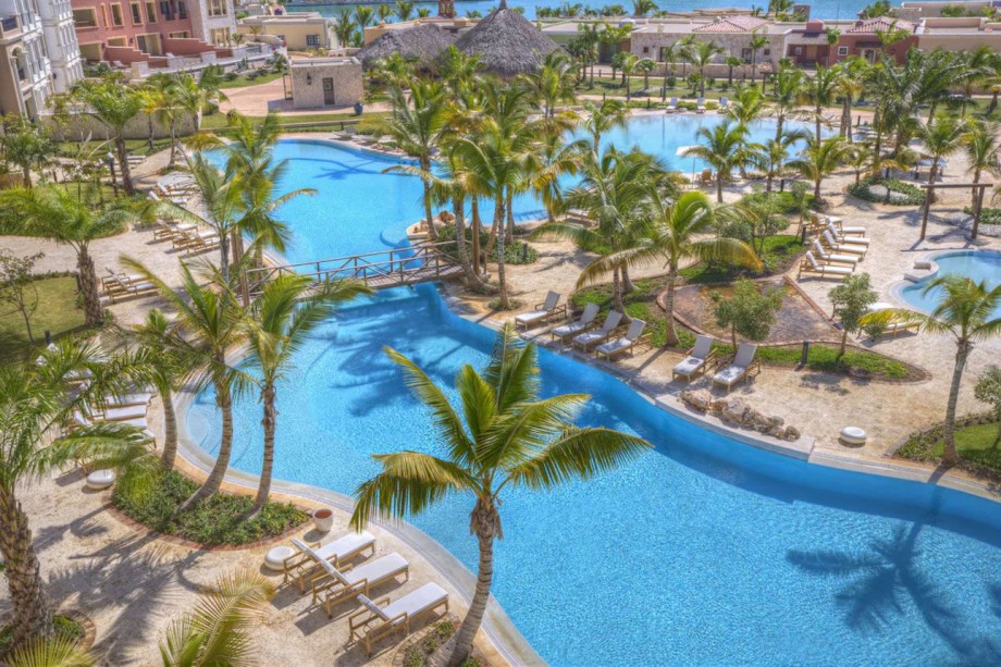 Fishing Lodge Cap Cana Review