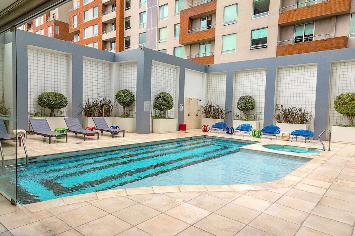 Park Inn San Jose by Radisson Review