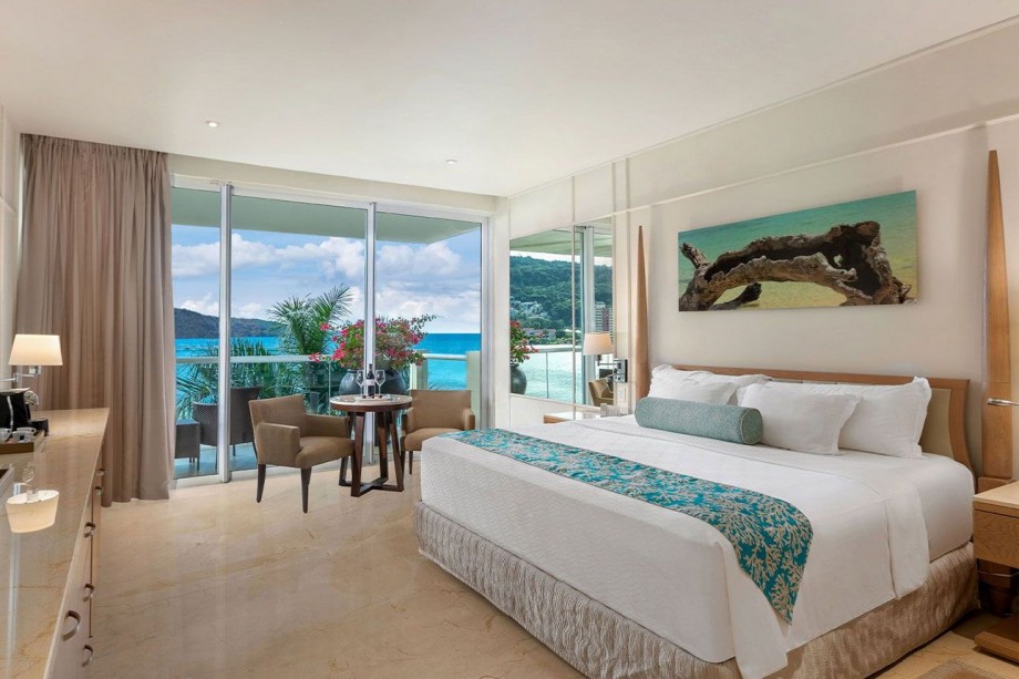 Moon Palace Jamaica Review