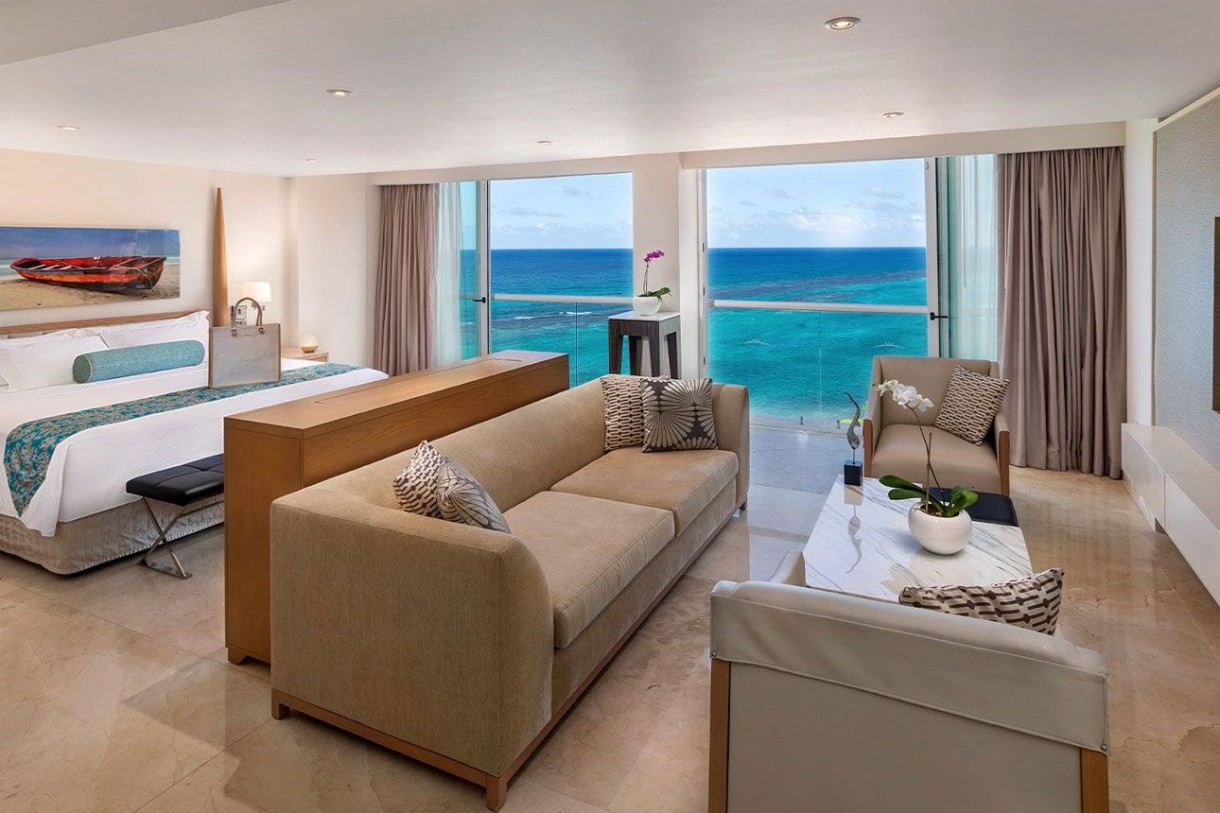 Moon Palace Jamaica Review