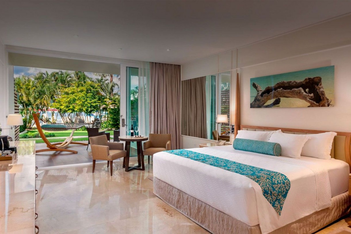 Moon Palace Jamaica Review