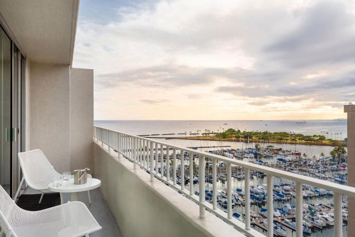 The Modern Honolulu By Diamond Resorts Review - tripbirdie.com