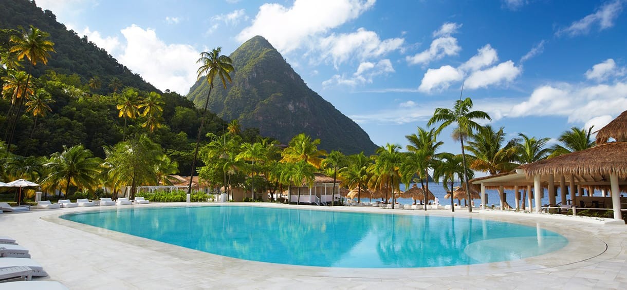 Best Caribbean AllInclusive Resorts AdultsOnly in 2024