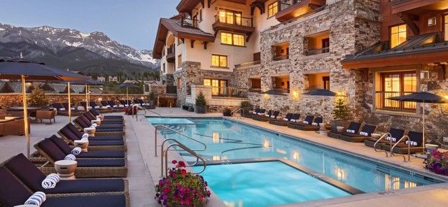 Best Colorado Hotels In 2024 Tripbirdie Com   Colorado Best Hotels 640 