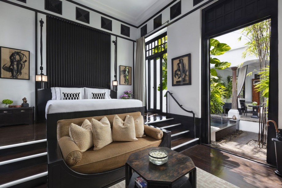 Best AllInclusive Resorts Thailand AdultsOnly in 2025