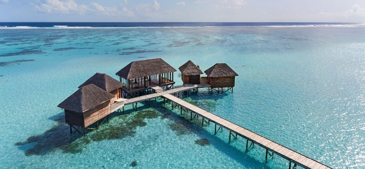 Best Florida Overwater Bungalows & Huts in 2024