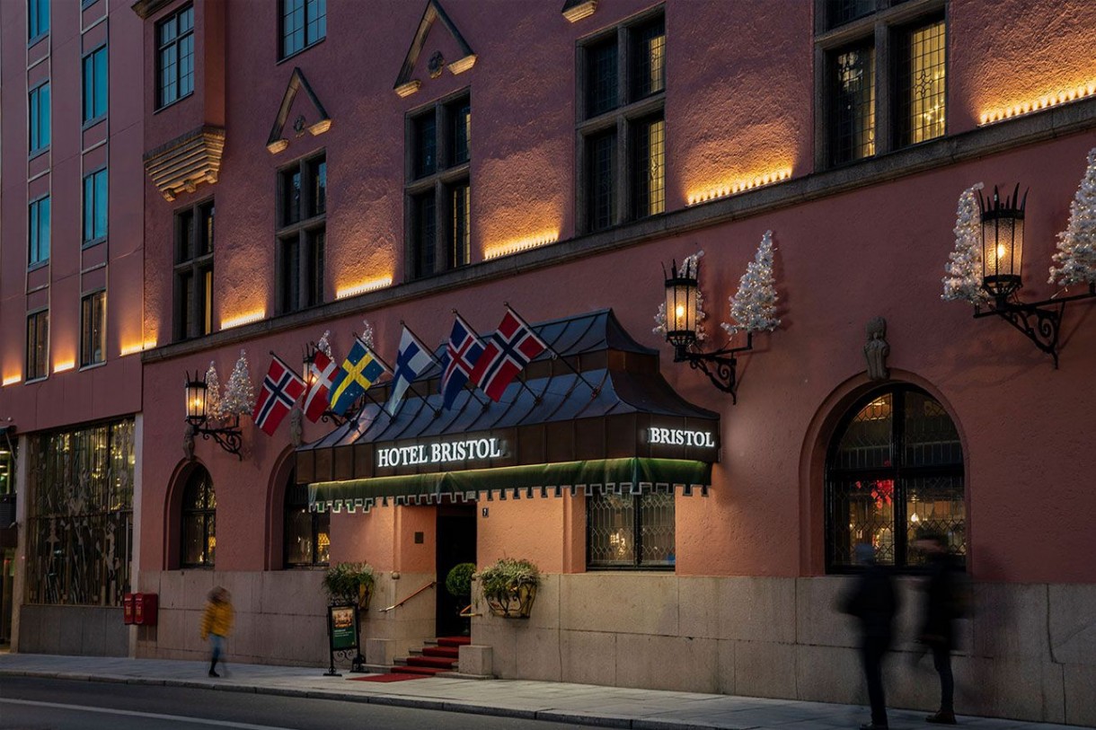 Hotel Bristol Review Tripbirdie