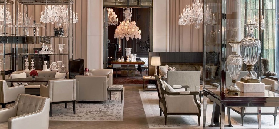 Best New York 5 Star Hotels in 2025 – tripbirdie.com