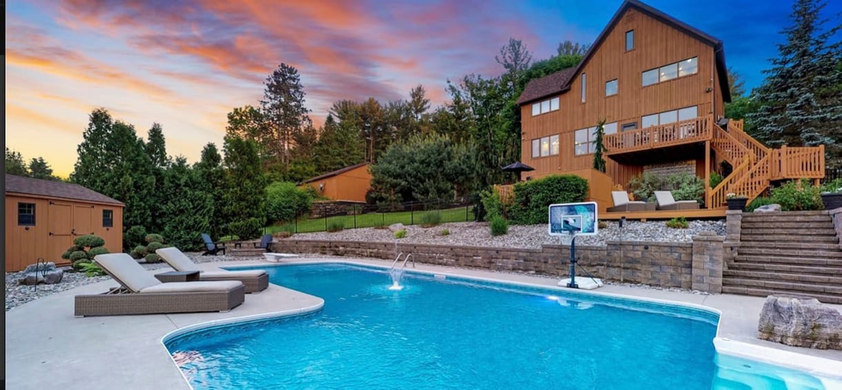 Best Poconos Family Resorts & Hotels in 2024