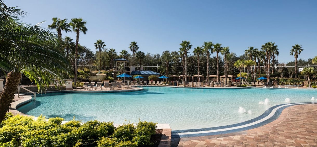 Best Orlando All-Inclusive Resorts Adults-Only in 2025 - tripbirdie