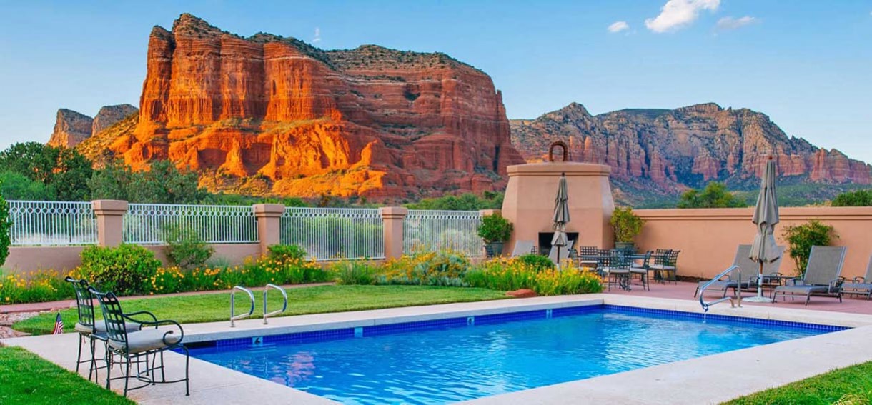 Best Sedona Resorts In 2024 9262