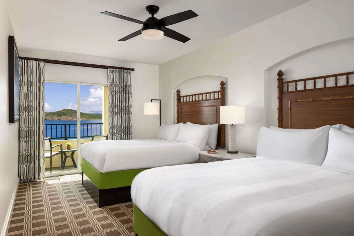 Best St Thomas All Inclusive Resorts Adults Only In 2024 Tripbirdie Com   Vills Three Bedrooms Bedroom 1220 