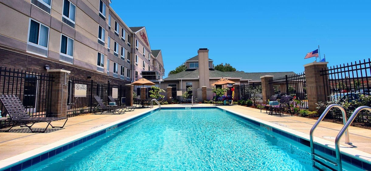 Best Annapolis Hotels In 2024