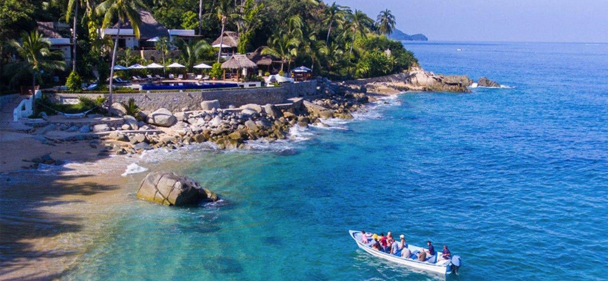 Puerto Vallarta vs Cancun What to Choose for You?